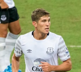 John Stones