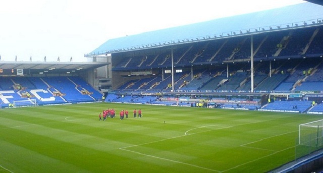 Goodison Park