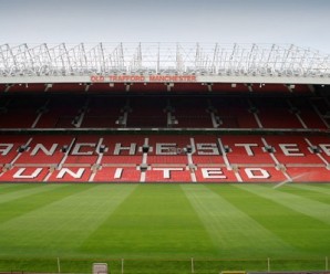 Old Trafford