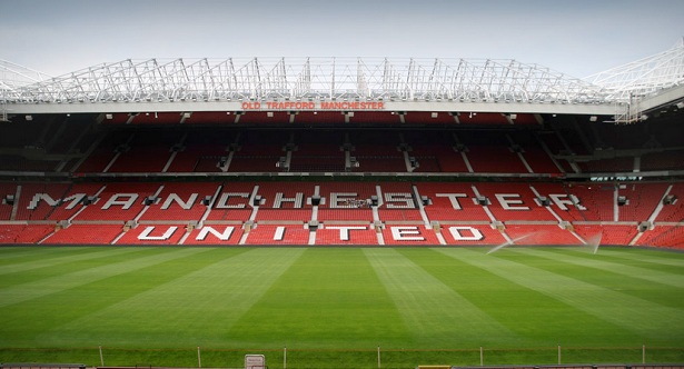 Old Trafford