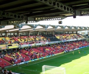 Vicarage Road