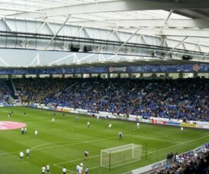 King Power Stadium