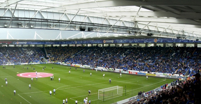 King Power Stadium