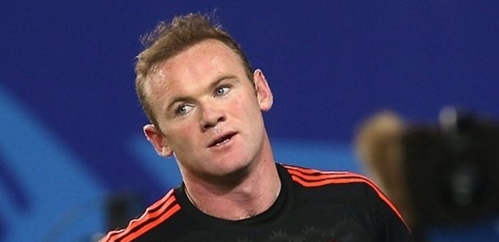 Rooney