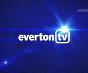 everton tv