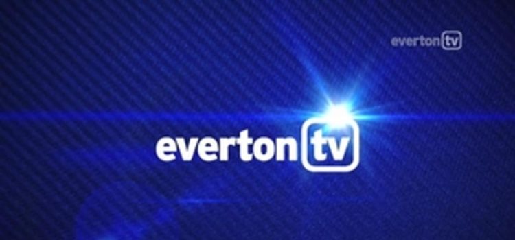 everton tv